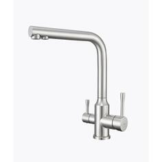 Смеситель для кухни Raglo R81.61.05, с подключением к фильтру питьевой воды R81.61.05, с подключением к фильтру питьевой воды