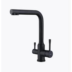 Смеситель для кухни Raglo R81.61.06, с подключением к фильтру питьевой воды R81.61.06, с подключением к фильтру питьевой воды