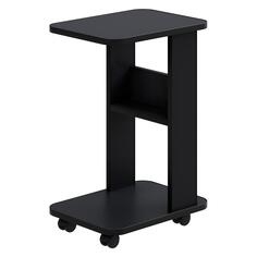 Журнальный столик VMMGAME Stagex Dark Black (SG-BKBK) Stagex Dark Black (SG-BKBK)