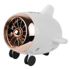 Портативная колонка Rombica Mysound Travel White (BT-S102) Mysound Travel White (BT-S102)