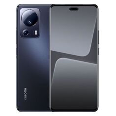 Восстановленный смартфон Xiaomi 13 Lite 8/256GB Black, хороший 13 Lite 8/256GB Black, хороший
