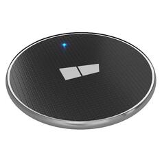Беспроводное зарядное устройство More Choice CW01 Black CW01 Black