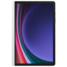 Чехол для планшета Samsung NotePaper Screen для Samsung Galaxy Tab S9 White (EF-ZX712PWEGRU) NotePaper Screen для Samsung Galaxy Tab S9 White (EF-ZX712PWEGRU)