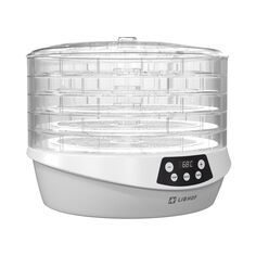 Сушилка для овощей и фруктов Libhof FDS-053 FDS-053