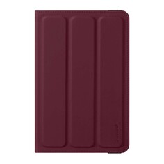 Чехол для планшета Deppa Wallet Stand 7-8, бордовый (84087) Wallet Stand 7-8, бордовый (84087)