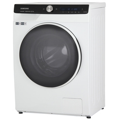 Стиральная машина Samsung WW80AG6L28WE/LP WW80AG6L28WE/LP