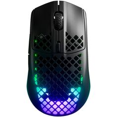 Игровая мышь Steelseries Aerox 3 Wireless Black Aerox 3 Wireless Black