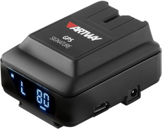 Автомобильный радар-детектор Artway RD-204 Signature RD-204 Signature