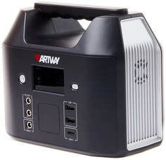 Портативный блок питания Artway EA-177IS PowerBank 48000mAh EA-177IS PowerBank 48000mAh