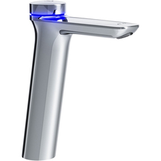 Смеситель для раковины Am.Pm InspireV2.0, электронный, высокий (F50A92400) InspireV2.0, электронный, высокий (F50A92400)