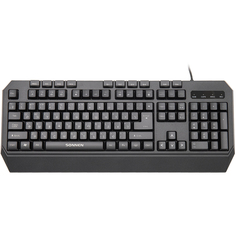 Игровая клавиатура Sonnen KB-7700 USB, подсветка (513512) KB-7700 USB, подсветка (513512)