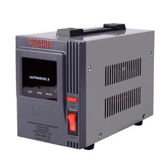 Стабилизатор напряжения Ресанта АСН- 500/1-Ц АСН- 500/1-Ц