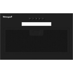 Встраиваемая вытяжка Weissgauff Aura 450 BL Aura 450 BL