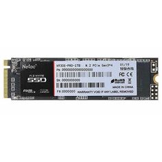 SSD накопитель Netac N930E Pro 1TB (NT01N930E-001T-E4X) N930E Pro 1TB (NT01N930E-001T-E4X)