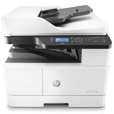 Лазерное МФУ HP LaserJet M443nda (8AF72A) LaserJet M443nda (8AF72A)