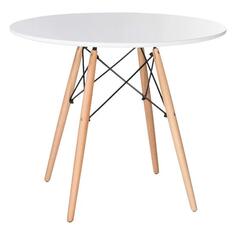 Обеденный стол Brabix Eames T-01 (532633) Eames T-01 (532633)