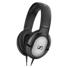 Наушники Sennheiser HD 206 Black HD 206 Black