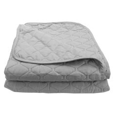Покрывало ND Play Home, 100% полиэстер, 200х220 см, серое (309842) Home, 100% полиэстер, 200х220 см, серое (309842)