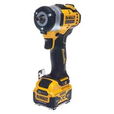 Аккумуляторный ударный гайковерт DeWalt DCF903P1G DCF903P1G