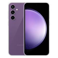 Смартфон Samsung Galaxy S23 FE 8/256GB Purple Galaxy S23 FE 8/256GB Purple