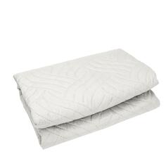 Накидка для дивана ND Play ND Home, 210х90 см, серая (311643) ND Home, 210х90 см, серая (311643)