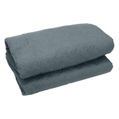 Накидка для дивана ND Play ND Home, 210х90 см, серая (311515) ND Home, 210х90 см, серая (311515)