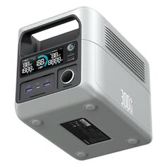Портативная электростанция ROMOSS RM300 RM300