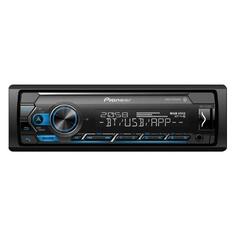 Автомагнитола Pioneer PNR-MVH-S325BT PNR-MVH-S325BT