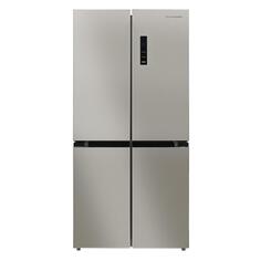 Холодильник Schaub Lorenz SLU X490E3EI SLU X490E3EI