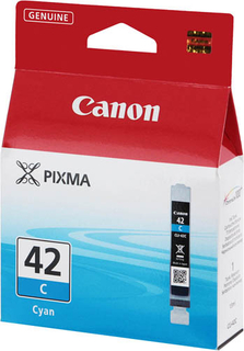 Картридж Canon CLI-42 C Light Blue CLI-42 C Light Blue