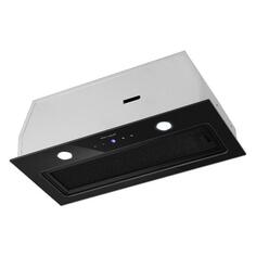 Встраиваемая вытяжка Weissgauff Dubhe 600 Black Touch Dubhe 600 Black Touch