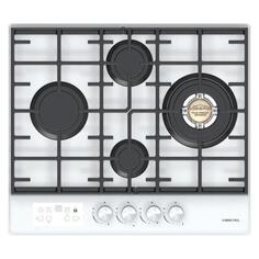 Газовая варочная панель Hiberg VM 6245 W VM 6245 W
