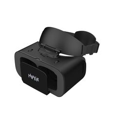 Очки виртуальной реальности HIPER VRT Black VRT Black