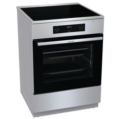 Электрическая плита Gorenje GEIT6C60XPG GEIT6C60XPG