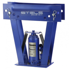 Трубогиб Stels гидравлический, 8 т (18115) гидравлический, 8 т (18115)