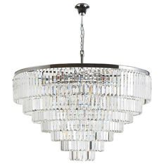 Люстра подвесная Divinare Nova 3001/02 LM-25 Nova 3001/02 LM-25