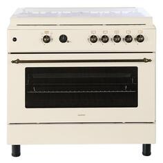 Газовая плита Nordfrost GG 9064 YR GG 9064 YR