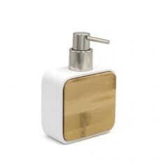 Дозатор для жидкого мыла RIDDER Amara, белый (2244501) Amara, белый (2244501)