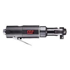 Пневматическая трещотка Mighty Seven 1/4", 50 Нм (NE-261) 1/4", 50 Нм (NE-261)