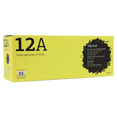Картридж T2 TC-H12A/HP 12A TC-H12A/HP 12A
