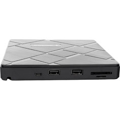 Оптический привод GEMBIRD DVD-USB-04 DVD-USB-04
