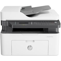 Лазерное МФУ HP Laser 137fnw (4ZB84A) Laser 137fnw (4ZB84A)