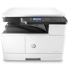 Лазерное МФУ HP LaserJet MFP M438n (8AF43A) LaserJet MFP M438n (8AF43A)
