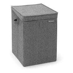 Ящик для белья Brabantia 35 л, серый (120442) 35 л, серый (120442)