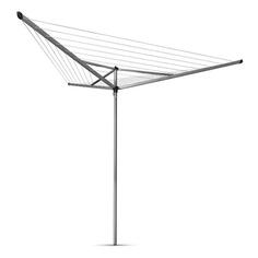 Сушилка для белья Brabantia Essential, уличная, 30 м навески (310645) Essential, уличная, 30 м навески (310645)