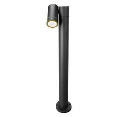 Ландшафтный светильник Arte Lamp Mistero (A3302PA-1BK) Mistero (A3302PA-1BK)