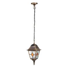 Уличный подвесной светильник Arte Lamp Madrid (A1541SO-1BN) Madrid (A1541SO-1BN)