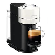 Кофемашина капсульная DeLonghi Nespresso Vertuo Next ENV120W Nespresso Vertuo Next ENV120W