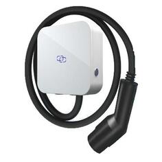 Зарядная станция для электромобиля Sok 11 кВт, Bluetooth APP RFID Type2 (SHN10316TP211KW-5) 11 кВт, Bluetooth APP RFID Type2 (SHN10316TP211KW-5)