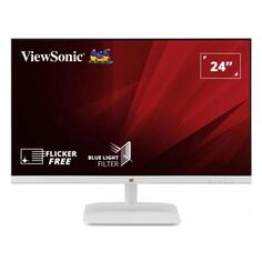 Монитор ViewSonic VA2430-H-W-6 VA2430-H-W-6